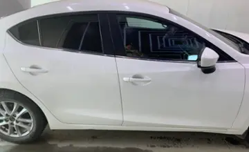 Mazda 3 2015 года за 7 000 000 тг. в Павлодар фото 4