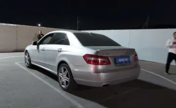 Mercedes-Benz E-Класс 2009 года за 6 300 000 тг. в Шымкент фото 4