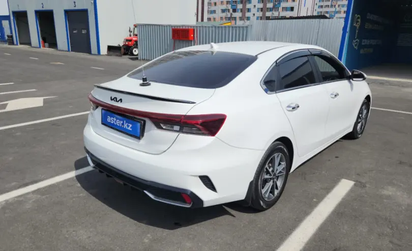 Kia K3 2024 года за 9 000 000 тг. в Алматы фото 5