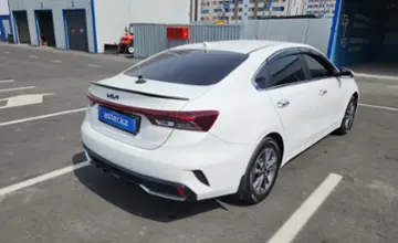 Kia K3 2024 года за 9 000 000 тг. в Алматы