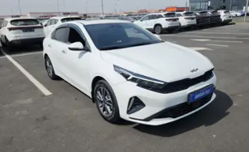 Kia K3 2024 года за 9 000 000 тг. в Алматы фото 3