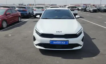 Kia K3 2024 года за 9 000 000 тг. в Алматы фото 2