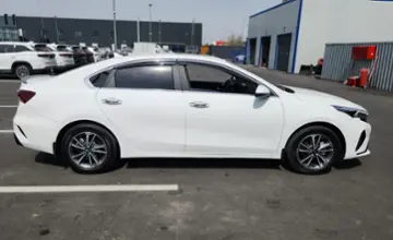 Kia K3 2024 года за 9 000 000 тг. в Алматы фото 4