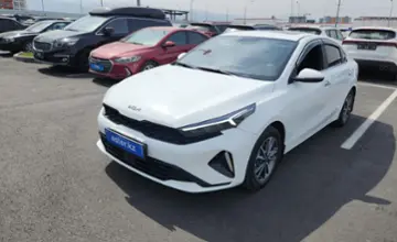 Kia K3 2024 года за 9 000 000 тг. в Алматы фото 1