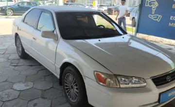 Toyota Camry 2000 года за 4 500 000 тг. в Талдыкорган фото 3