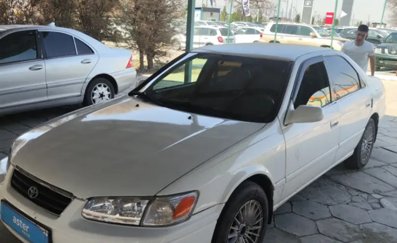 Toyota Camry 2000 года за 4 500 000 тг. в Талдыкорган