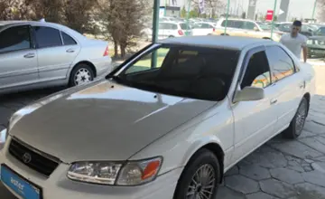 Toyota Camry 2000 года за 4 500 000 тг. в Талдыкорган фото 1