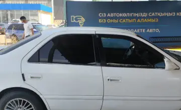 Toyota Camry 2000 года за 4 500 000 тг. в Талдыкорган фото 4