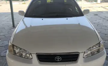 Toyota Camry 2000 года за 4 500 000 тг. в Талдыкорган фото 2