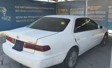 Toyota Camry 2000 года за 4 500 000 тг. в Талдыкорган