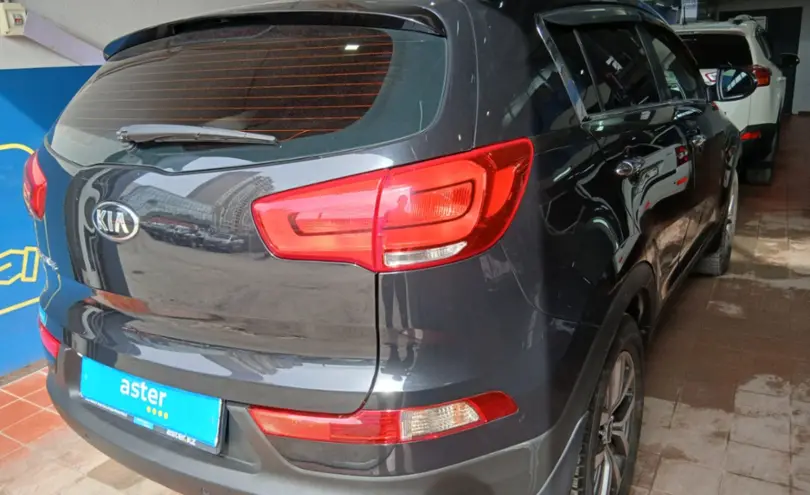 Kia Sportage 2014 года за 7 000 000 тг. в Астана фото 5