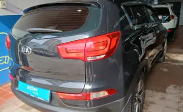 Kia Sportage 2014 года за 7 000 000 тг. в Астана