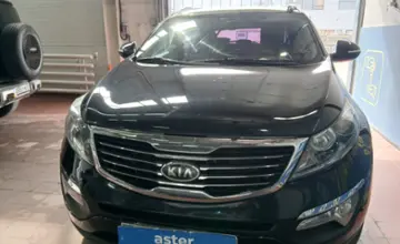 Kia Sportage 2014 года за 7 000 000 тг. в Астана фото 2