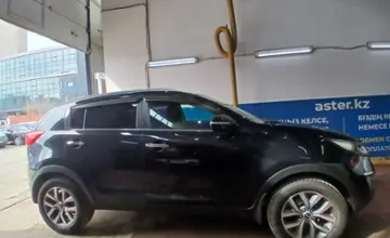 Kia Sportage 2014 года за 7 000 000 тг. в Астана фото 4