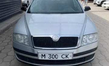 Skoda Octavia 2006 года за 2 300 000 тг. в Караганда фото 2