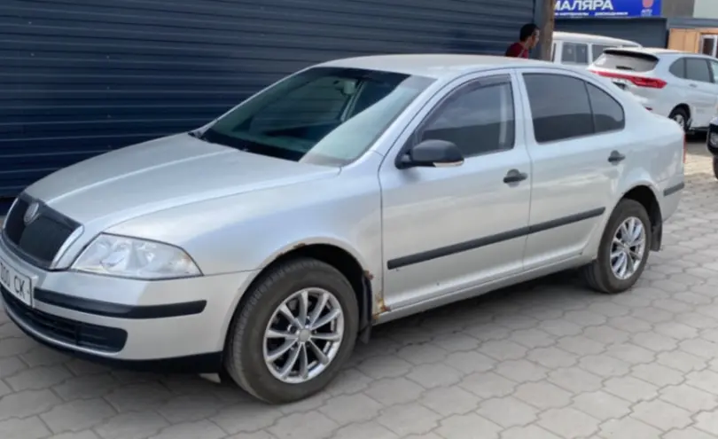 Skoda Octavia 2006 года за 2 300 000 тг. в Караганда