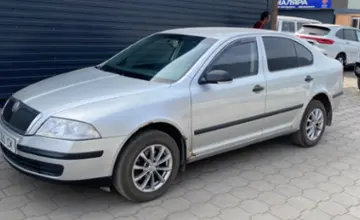 Skoda Octavia 2006 года за 2 300 000 тг. в Караганда фото 1