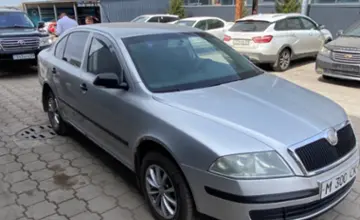 Skoda Octavia 2006 года за 2 300 000 тг. в Караганда фото 3