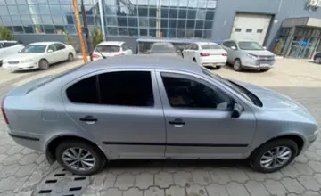 Skoda Octavia 2006 года за 2 300 000 тг. в Караганда фото 4