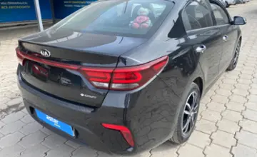 Kia Rio 2019 года за 8 000 000 тг. в Караганда