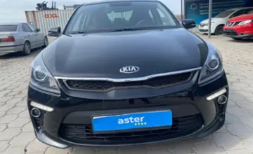Kia Rio 2019 года за 8 000 000 тг. в Караганда фото 2