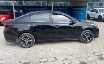 Kia Rio 2019 года за 8 000 000 тг. в Караганда фото 4