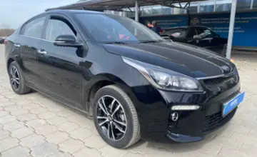 Kia Rio 2019 года за 8 000 000 тг. в Караганда фото 3