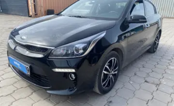Kia Rio 2019 года за 8 000 000 тг. в Караганда фото 1