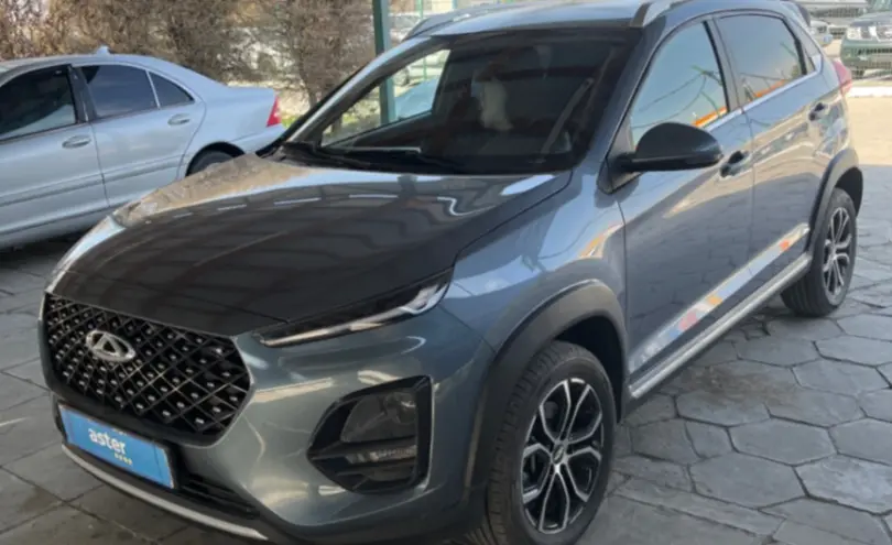Chery Tiggo 2 Pro 2023 года за 6 000 000 тг. в Талдыкорган