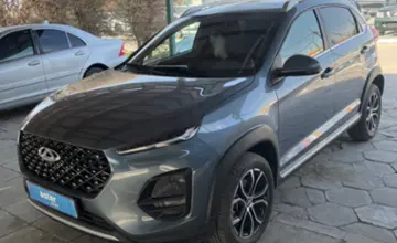 Chery Tiggo 2 Pro 2023 года за 6 000 000 тг. в Талдыкорган фото 1