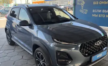 Chery Tiggo 2 Pro 2023 года за 6 000 000 тг. в Талдыкорган фото 3