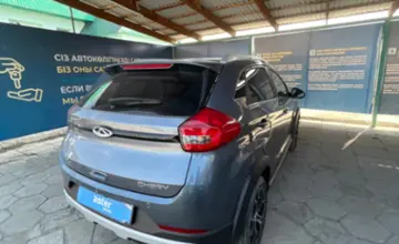 Chery Tiggo 2 Pro 2023 года за 6 000 000 тг. в Талдыкорган