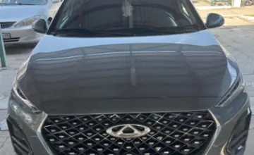 Chery Tiggo 2 Pro 2023 года за 6 000 000 тг. в Талдыкорган фото 2