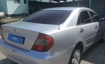 Toyota Camry 2004 года за 4 500 000 тг. в Талдыкорган