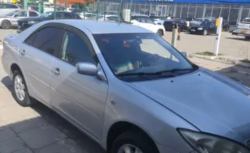 Toyota Camry 2004 года за 4 500 000 тг. в Талдыкорган фото 3