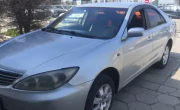 Toyota Camry 2004 года за 4 500 000 тг. в Талдыкорган фото 1