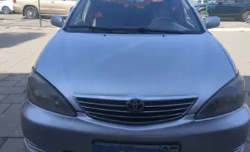 Toyota Camry 2004 года за 4 500 000 тг. в Талдыкорган фото 2