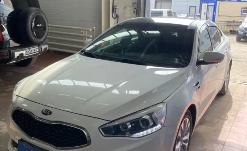 Kia K7 2014 года за 8 200 000 тг. в Астана