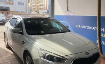 Kia K7 2014 года за 8 200 000 тг. в Астана фото 3