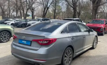 Hyundai Sonata 2014 года за 7 800 000 тг. в Актобе