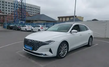 Hyundai Grandeur 2020 года за 8 000 000 тг. в Шымкент фото 1