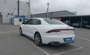 Hyundai Grandeur 2020 года за 8 000 000 тг. в Шымкент фото 4