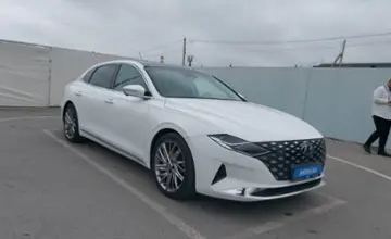 Hyundai Grandeur 2020 года за 8 000 000 тг. в Шымкент фото 2