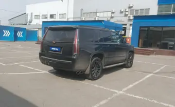 Cadillac Escalade 2019 года за 28 000 000 тг. в Алматы фото 3