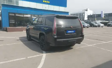 Cadillac Escalade 2019 года за 28 000 000 тг. в Алматы фото 4