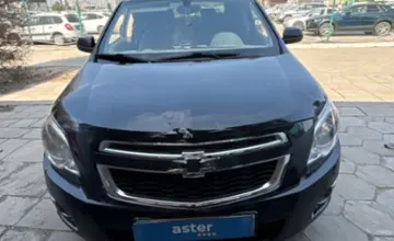 Chevrolet Cobalt 2021 года за 5 000 000 тг. в Талдыкорган фото 2