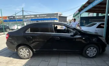 Chevrolet Cobalt 2021 года за 5 000 000 тг. в Талдыкорган фото 4