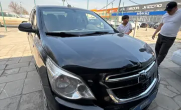 Chevrolet Cobalt 2021 года за 5 000 000 тг. в Талдыкорган фото 3