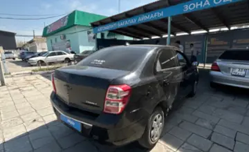 Chevrolet Cobalt 2021 года за 5 000 000 тг. в Талдыкорган