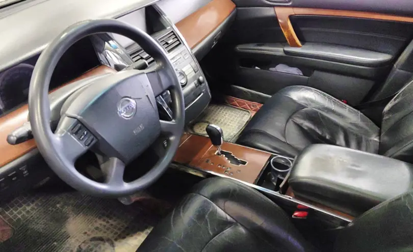Nissan Teana 2007 года за 4 000 000 тг. в Астана фото 5